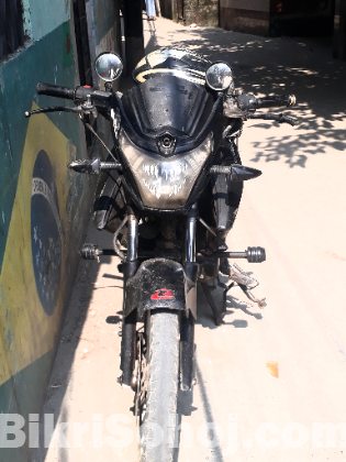 Runner freedom 150.cc emergency sell